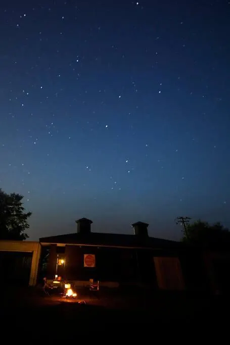 Semesterbostad Starry Sky Cottage 17 Bihoro Japan
