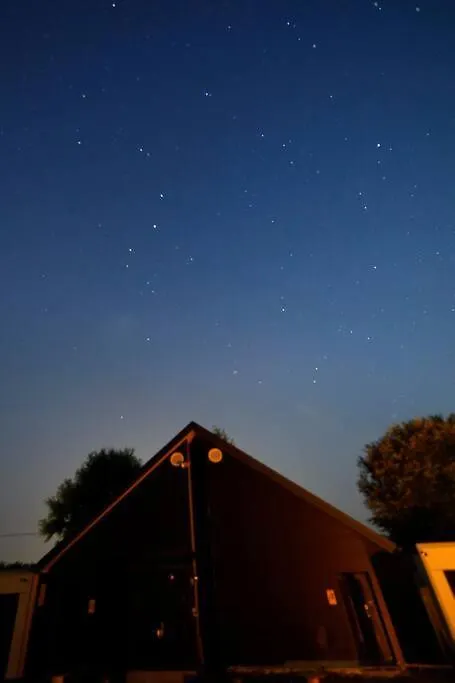 Starry Sky Cottage 17 Bihoro 0*,