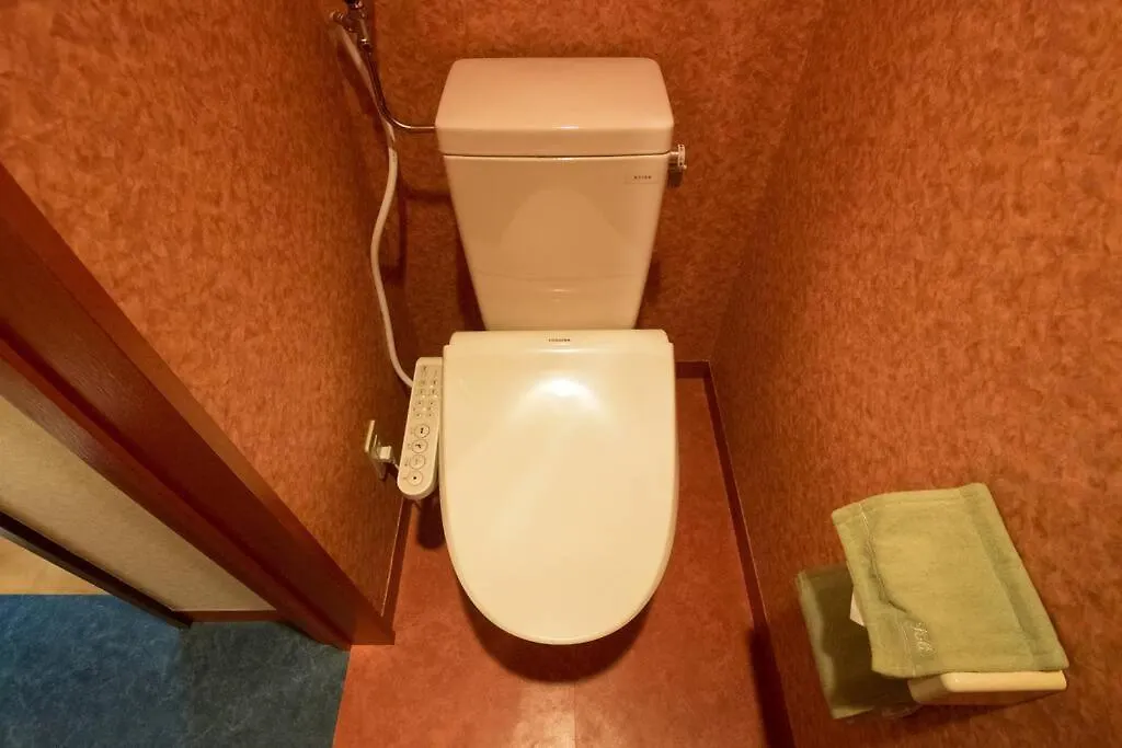 Starry Sky Cottage 17 Bihoro 0*,  일본