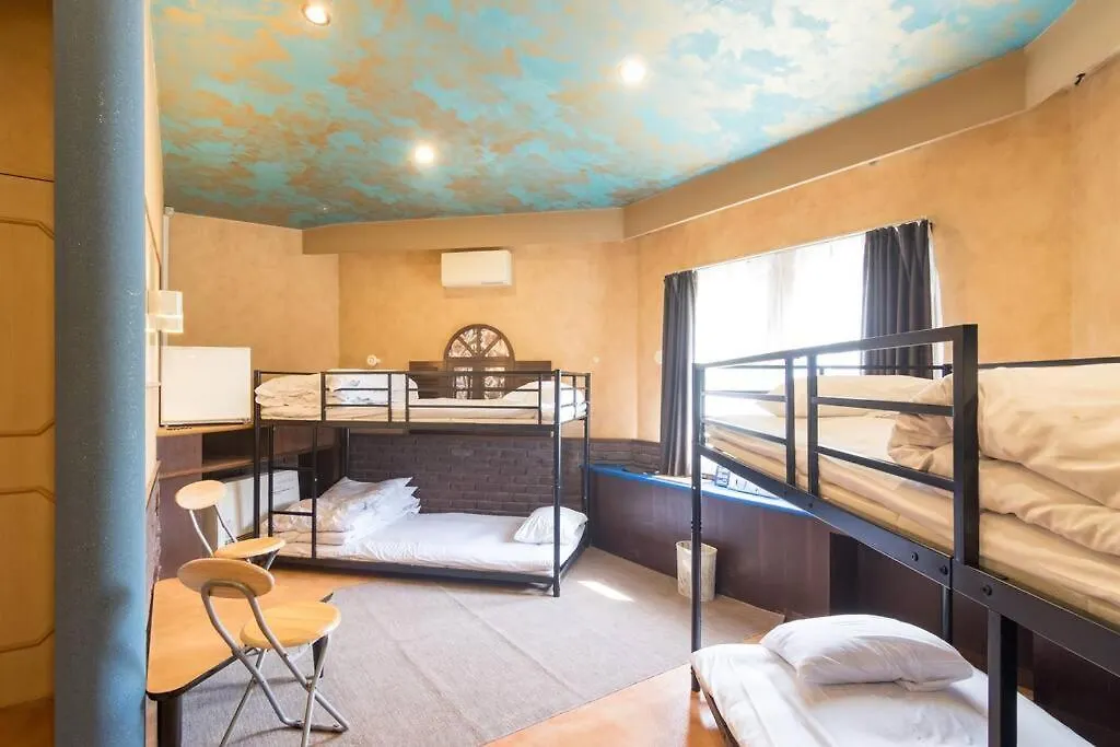 Starry Sky Cottage 17 Bihoro 펜션